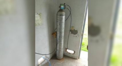 Emiten alerta para Guanajuato, Hidalgo, Edomex, Michoacán, SLP y Querétaro por robo de cilindro de gas cloro altamente tóxico