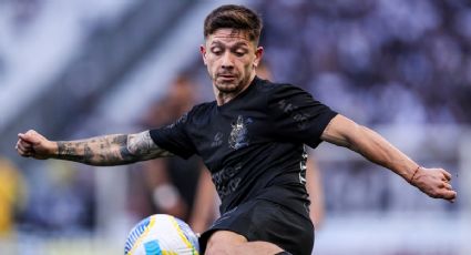 Rodrigo Garro, futbolista argentino del Corinthians, atropella y mata a una persona en estado de ebriedad: “Es homicidio culposo”