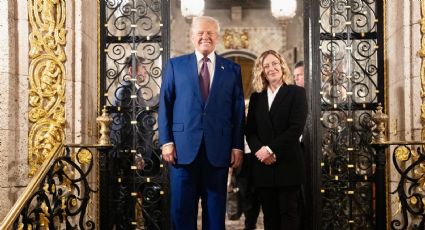 Meloni se consolida como aliada clave de Trump en Europa tras reunión en Mar-a-Lago, afirma el partido Hermanos de Italia