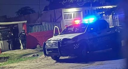 Veracruz inicia 2025 con cuatro homicidios, tres de ellos en un solo día