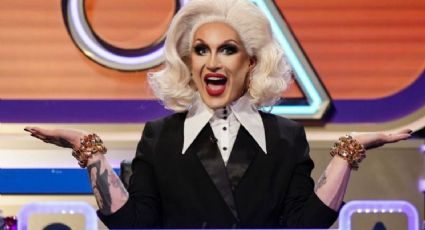 Muere The Vivienne, primera ganadora de RuPaul's Drag Race UK