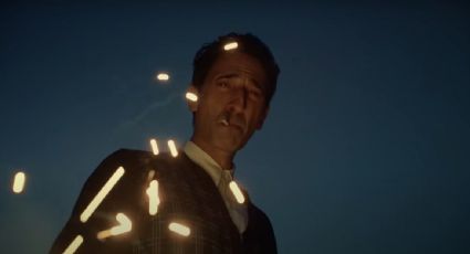 Globos de Oro 2025: “The Brutalist” se corona como la mejor película dramática