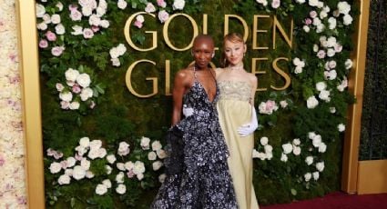 El primer premio para “Wicked” en los Globos de Oro es por mejor logro cinematográfico y de taquilla