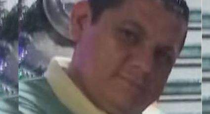 Desaparece el líder emecista Carlos Antonio Salinas en municipio de Veracruz