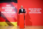 El Partido Socialdemócrata de Alemania apuesta por el estilo Trump y reducirá la burocracia: Olaf Scholz