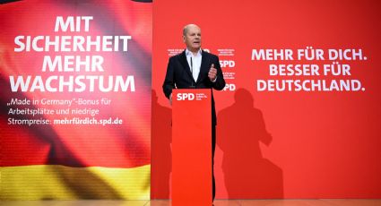 El Partido Socialdemócrata de Alemania apuesta por el estilo Trump y reducirá la burocracia: Olaf Scholz