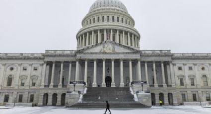 Congreso certificará a Trump como presidente en una jornada marcada por el aniversario del asalto al Capitolio