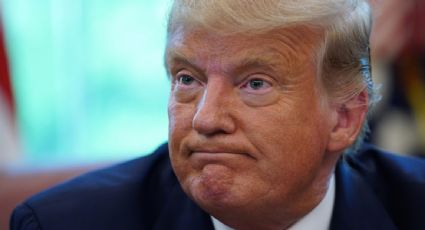 Trump pierde intento de retrasar su sentencia por sobornar a Stormy Daniels; se dictará el viernes