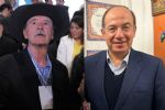 Venezuela declara a Felipe Calderón, Fox y otros siete expresidentes de la región como personas no gratas