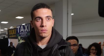 El mexicano Alex Padilla, portero del Athletic de Bilbao, llega ilusionado a México para fichar con los Pumas: “Es uno de los más grandes”