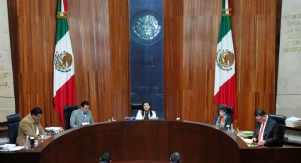 TEPJF ordena a comités del Legislativo y Ejecutivo incluir a 18 aspirantes rechazados a jueces y justificar exclusión de otros