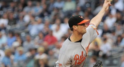 Fallece a los 37 años Brian Matusz, exlanzador de los Orioles de Baltimore