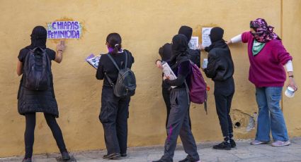 Aumentan feminicidios en Chiapas: 40 casos en 2024 y sólo siete judicializados, denuncian activistas