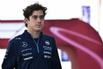 El argentino Franco Colapinto firma como piloto de reserva con Alpine para la temporada 2025 de Fórmula 1: "El destino estaba escrito"