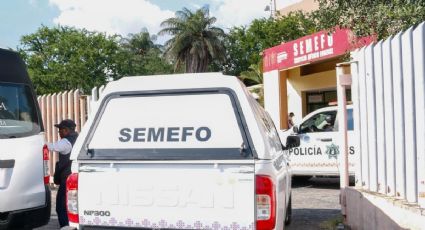 Detectan fentanilo en casi 17% de los cuerpos en los semefos de Mexicali y Tijuana