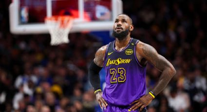 El juego de NBA entre Lakers y Hornets se pospone debido a los incendios forestales en Los Ángeles; NFL y NHL, en alerta
