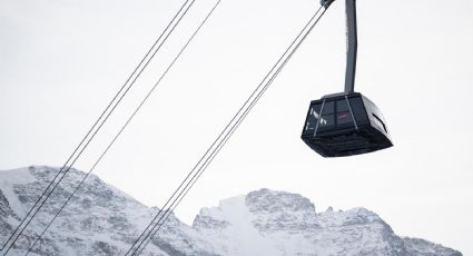 Identifican restos de esquiador desaparecido en los Alpes en 1967 tras análisis de ADN