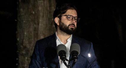 "Desde la izquierda, les digo que el gobierno de Maduro es una dictadura": Gabriel Boric