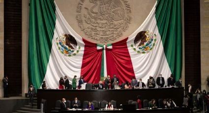 “No nos van dividir, advierten diputados de la 4T a la oposición