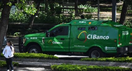 Anuncian liquidación de CIBanco tras sanciones impuestas por Departamento del Tesoro de EU