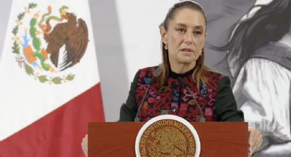 Sheinbaum expresa su respaldo a Pedro Castillo ante destitución de Dina Boluarte en Perú