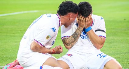 ¡Dedicado a papá! Nacho, hijo de Miguel Ángel Russo, decide jugar el día del velorio de su padre, llora en su homenaje y lo redondea con un gol