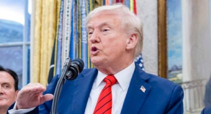 Jueza prohíbe temporalmente a Trump despedir a empleados durante cierre de gobierno