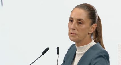 Sheinbaum afirma que revisará el reporte por la no localización de estudiantes en Poza Rica