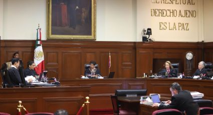 Suprema Corte determina la obligatoriedad de juzgar con perspectiva de género la desaparición forzada de defensoras