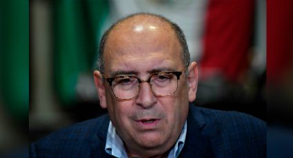 “Habrá acordeón para imponer diputados y fortalecer cacicazgos”, asegura Moreira