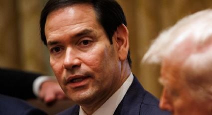 Integrantes del G7 debaten la detención de Nicolás Maduro con Marco Rubio
