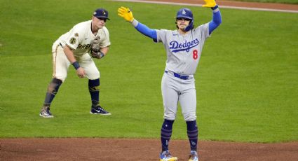 Yamamoto luce como lanzador y Dodgers derrotan a Cerveceros para acercarse otra vez a la Serie Mundial