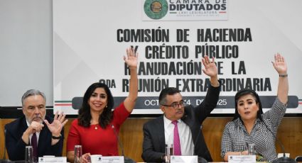 Avanza dictamen para impuestos a bebidas, cigarros, apuestas y videojuegos
