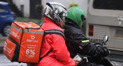 Se cae Didi: reportan fallas en la aplicación en México, Argentina y Chile