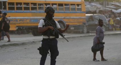 Emite alerta el Departamento de Estado de EU por el incremento de secuestros en Haití