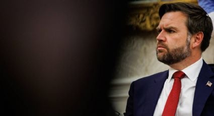 Exhiben grupo de jóvenes republicanos donde profesan su amor por Hitler; JD Vance afirma que "son bromas"