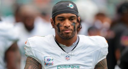 Tua Tagovailoa, QB de Dolphins, se disculpa tras criticar públicamente a sus compañeros por derrota ante Chargers: “Cometí un error”
