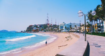 Localizan con vida a niña y mujer secuestradas en Mazatlán; cuatro turistas siguen desaparecidos