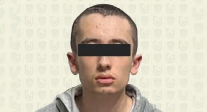 Procesan a Lex Ashton por el asesinato de estudiante del CCH Sur; "tenía un padecimiento psicótico", argumenta su defensa