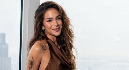 Arrestan al padre de la cantante colombiana Greeicy por el presunto secuestro y tortura de dos personas