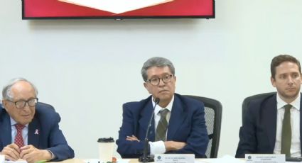 Sheinbaum aprueba reducción de impuestos a refrescos bajos en azúcar; Monreal hará efectivo el descuento en una reserva