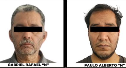 Procesan a dos sospechosos de la desaparición de Kimberly Moya en Edomex