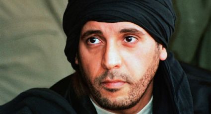 Hijo de Gadafi sería liberado tras una década encarcelado en Líbano al pagar una fianza de 11 millones de dólares