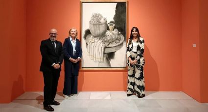 Alertan a Interpol la desaparición de "Naturaleza muerta con guitarra", un Picasso asegurado en 600 mil euros