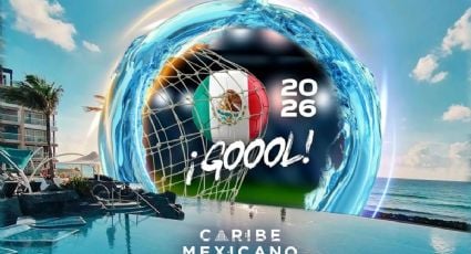 La FIFA escoge a la Riviera Maya como anfitriona de dos selecciones durante el Mundial 2026