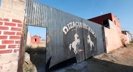 Detienen en Jalisco a “La Leona”, presuntamente vinculada al reclutamiento del CJNG y al rancho Izaguirre