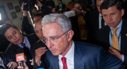 Consejo electoral colombiano investiga irregularidades en candidatura al senado del expresidente Álvaro Uribe