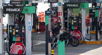 Habitantes de cuatro municipios de Querétaro reportan desabasto de gasolina