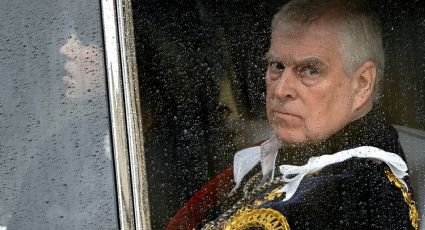 El expríncipe Andrés entrega su permiso para portar armas tras el despojo de sus títulos nobiliarios: The Sun