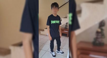 Marchan en Guanajuato para exigir condena máxima contra el asesino de un niño de 12 años en León
